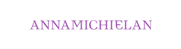 logo anna michielan