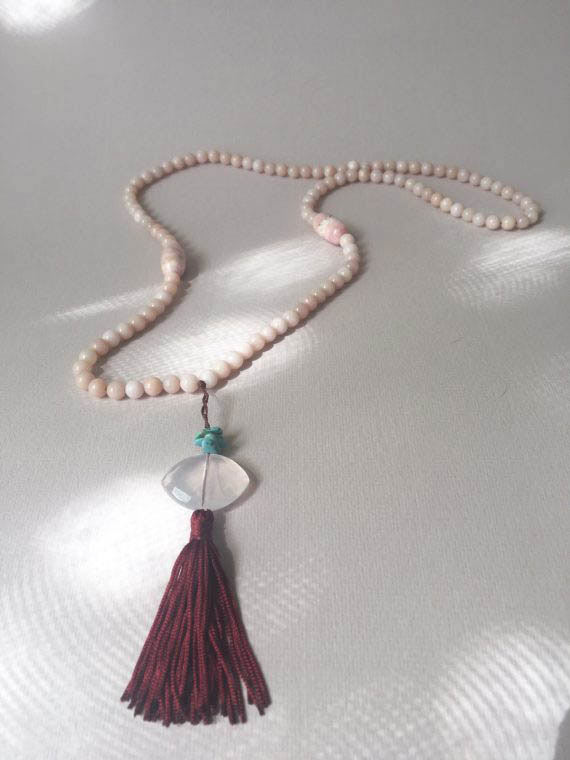 Healer Mala