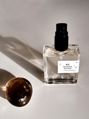 House of Formalb 01 Magick Water Molecular Eau de Parfum