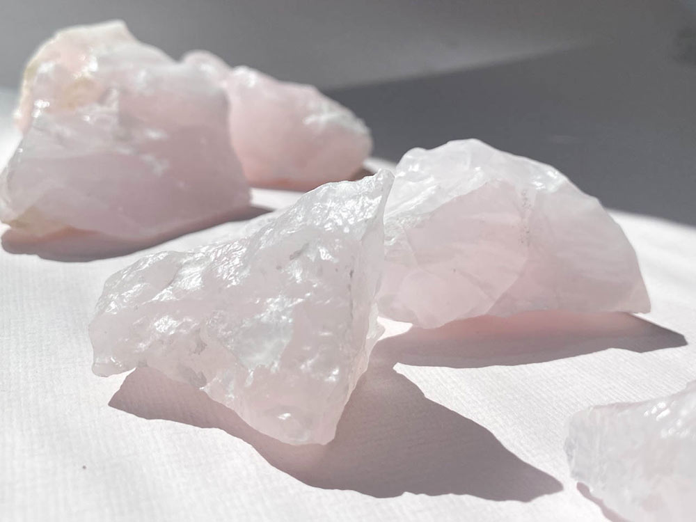 Mangano Calcite Crystal