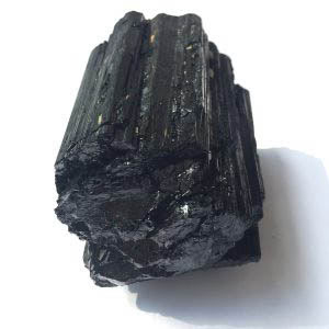 Black Tourmaline Crystal