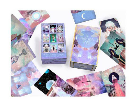 the starchild tarot