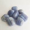 Blue Lacy Chalcedony
