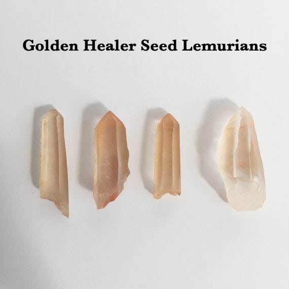 House of Formlab Golden Healer Lemurian 06