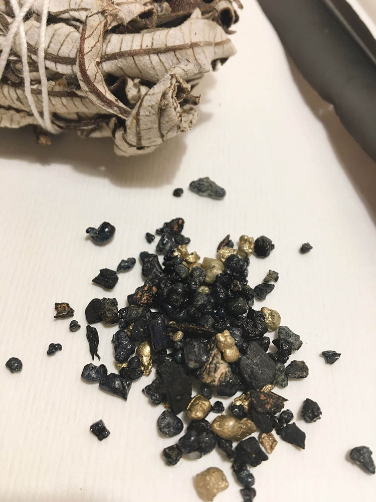 Ritual Protection Incense House of Formlab