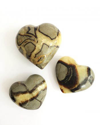 Caribbean Calcite Meditation Stones House Of Formlab