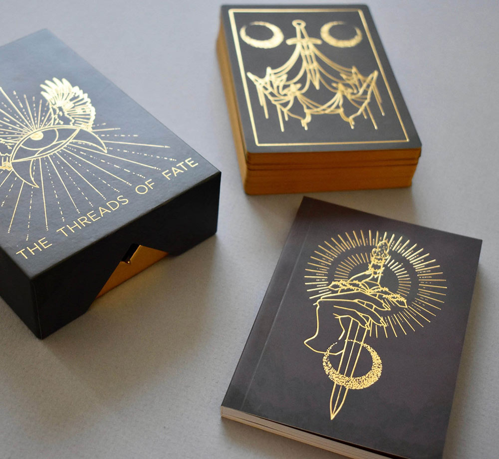 threads of fate the shadow edition 8