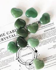 Top 10 Crystals for Beginners – House of Formlab