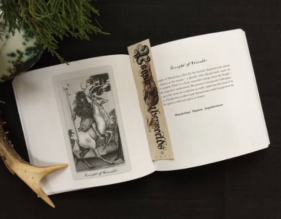 Notes from the Pagan Otherworlds Book