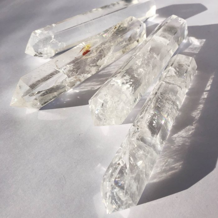 Your Guide to the Top 10 Cut Crystal Shapes House of Formlab