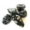 House of Formlab Snowflake Obsidian