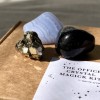 The Office Crystal Magick Kit