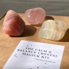 The Calm & Balance Crystal Magick Kit
