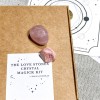 The Love Stones Crystal Magick Kit