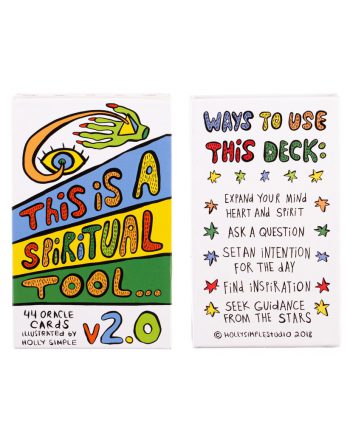 fuzzy prism oracle deck 2.0