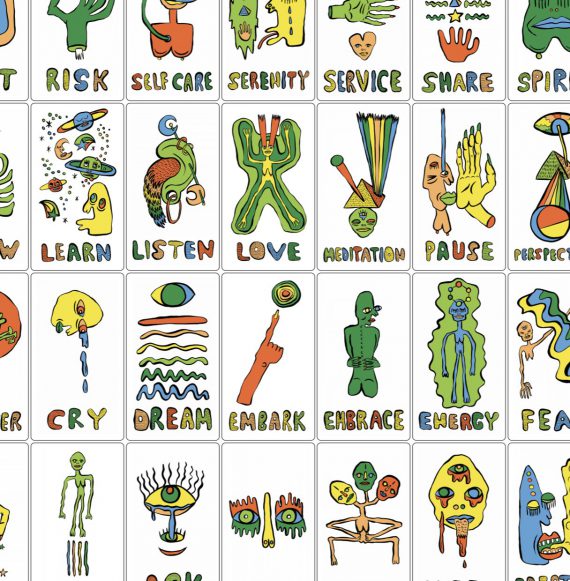 fuzzy prism oracle deck v2