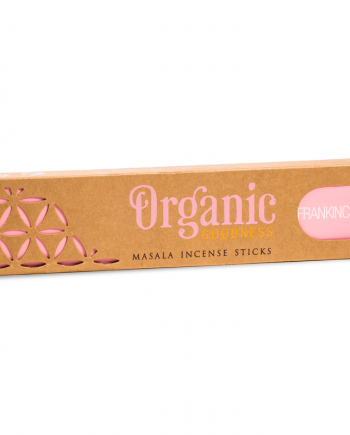 organic frankincense incense sticks