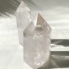 House of Formlab Clear Quartz Master Healers