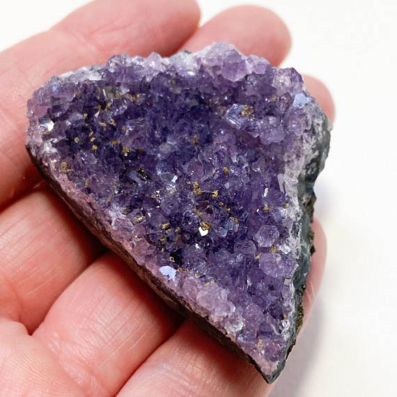 Royal Amethyst Cluster