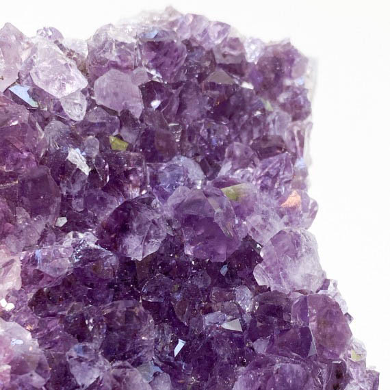 Royal Amethyst Cluster