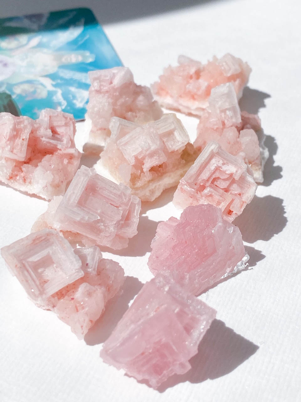 pink-halite