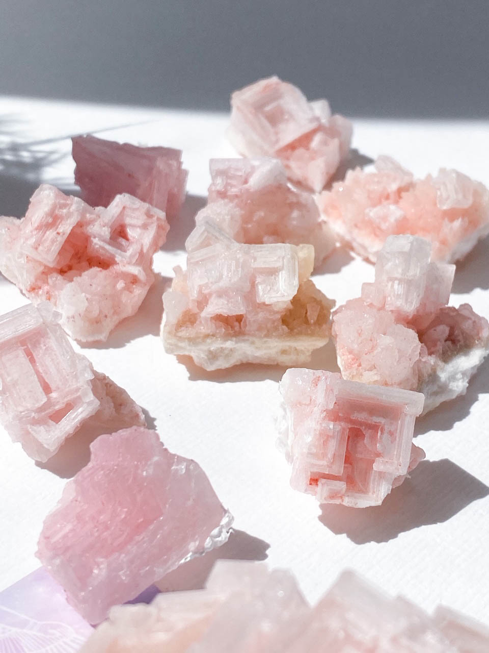 pink-halite