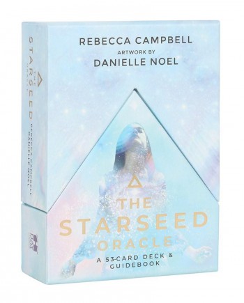 the starseed oracle