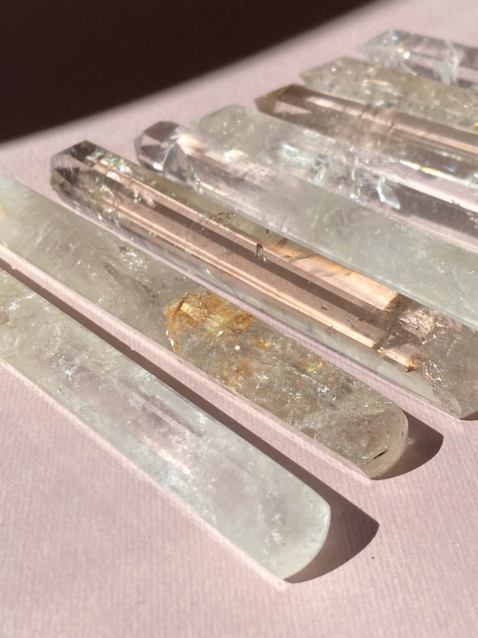 House of Formlab Vintage Magick Quartz Wands 004