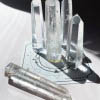 House of Formlab Clear Quartz Towers 002