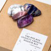 House of Formlab Bye Bye Anxiety Crystal Magick Kit