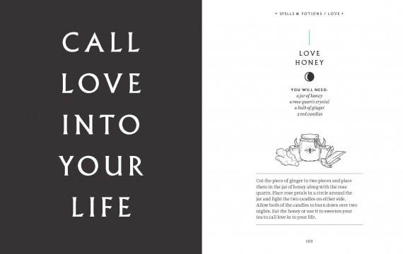 House of Formlab Love Spells 002