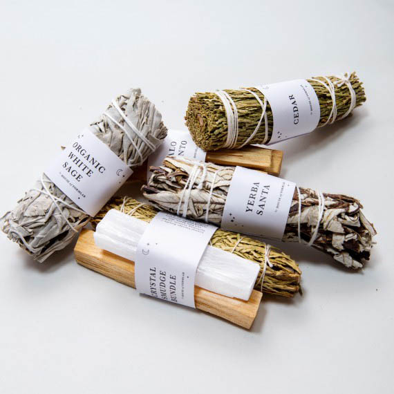 House-of-Formlab-Smudge-Bundle-Collection-of-White-Sage-Yerba-Santa-Cedar-Mugwort-Sweetgras-Palo-Santo