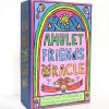 House of Formlab Amulet Friends Oracle 001