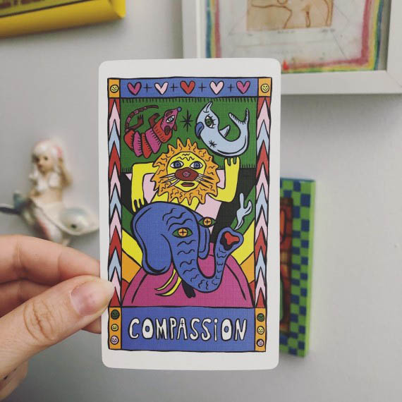 House of Formlab Amulet Friends Oracle 006