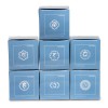 House of Formlab Archangel Chakra Candles