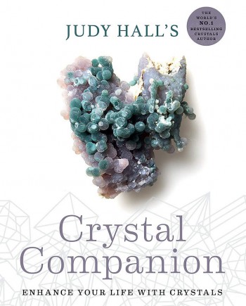 House of Formlab Crystal companion by Judy Hall