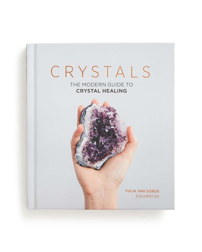 Crystal meaning