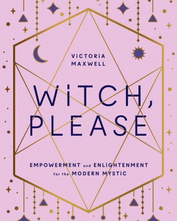 House of Formlab Witch, Please by Victoria Maxwell