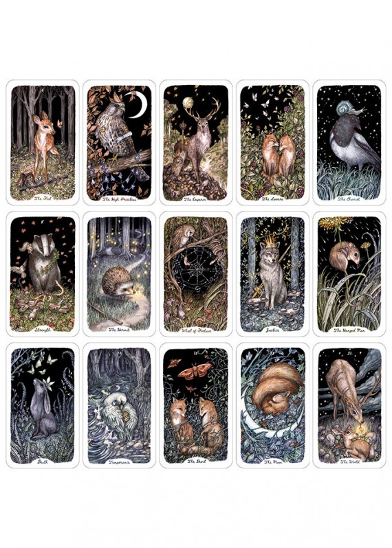House-of-Formlab-Oak-Ash-And-Thorn-Tarot-Deck-004
