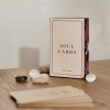 soul cards tarot blush