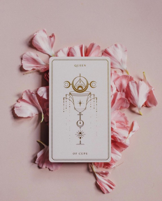 Soul Cards Tarot // Pink - House of Formlab