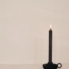 Black Spell Candle (banishing)