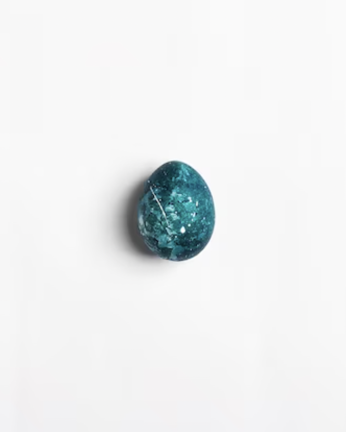 Chrysocolla Pocket Stones