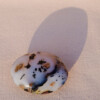House of Formlab Dendritic Agate Meditation Stones