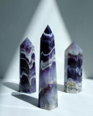 Top 10 Crystals for Beginners – House of Formlab