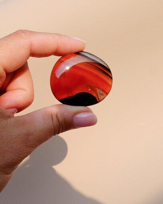 House-of-Formlab-carnelian_meditation_discs_002