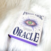 House of Formlab Instant Magic Oracle Book