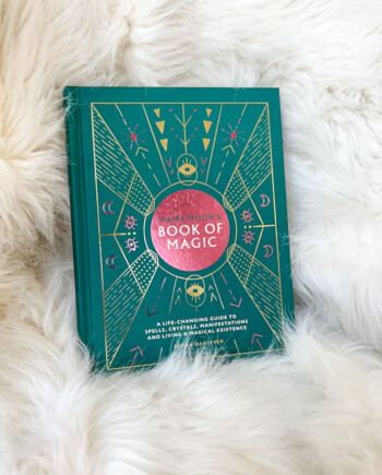 House of Formlab Mama Moon's Book of Magic