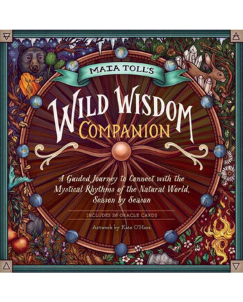House of Formlab Wild Wisdom Companion