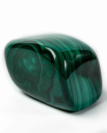 Imperial Malachite Pocket Stones